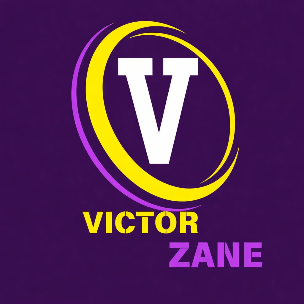 Victor Zane
